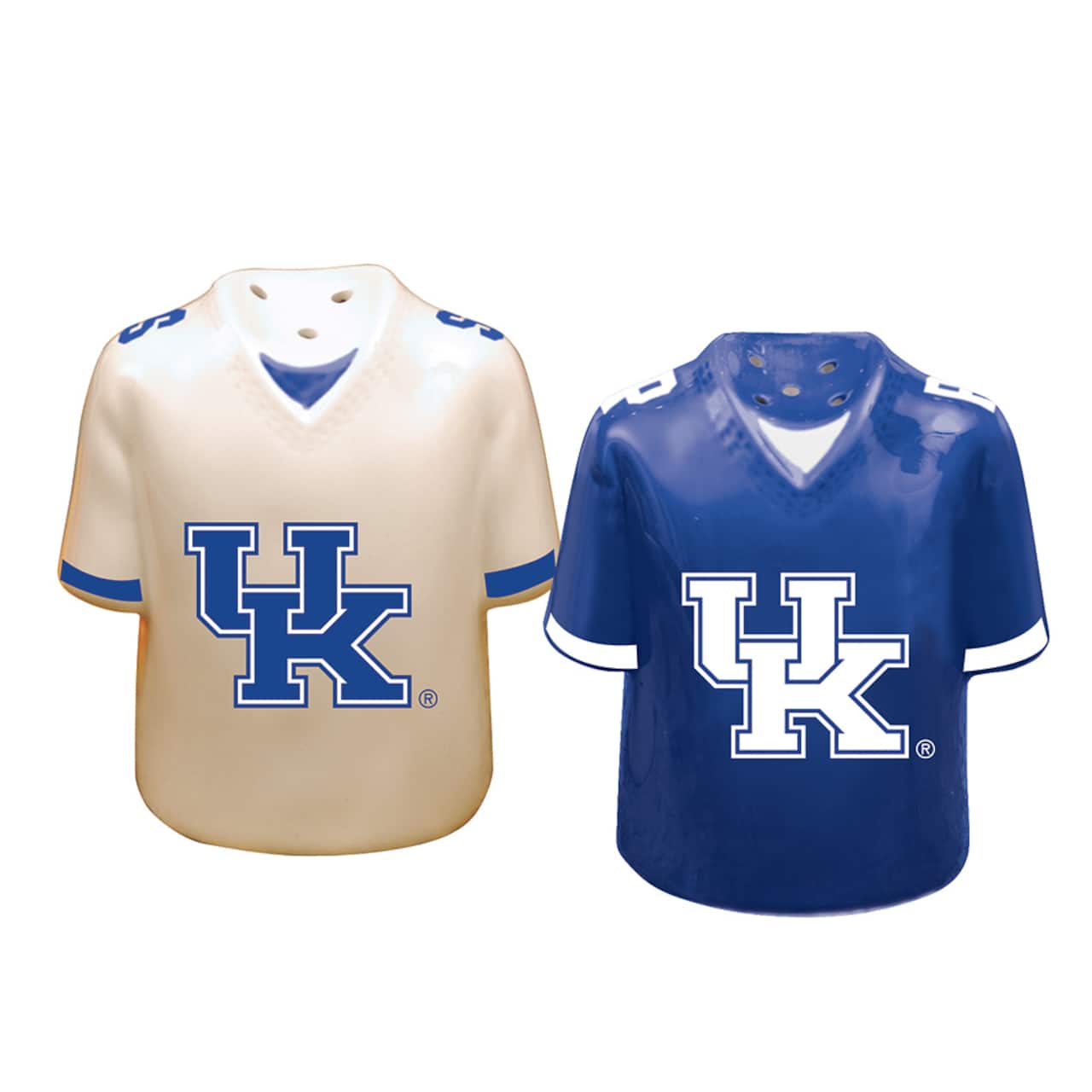 The Memory Company NCAA Gameday Salt & Pepper Shaker Set